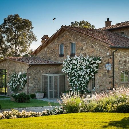 Relais Sant'Elena Bed & Breakfast Bibbona Exterior foto