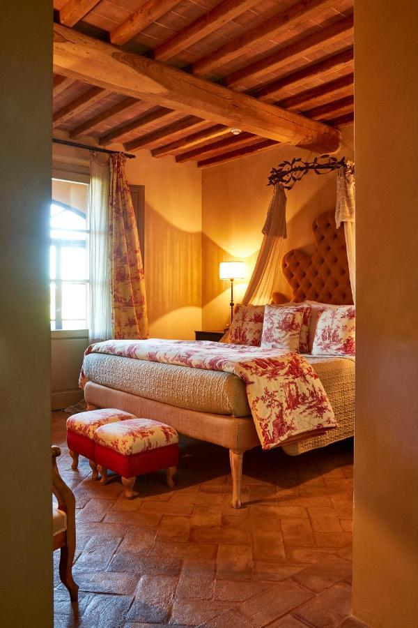 Relais Sant'Elena Bed & Breakfast Bibbona Exterior foto