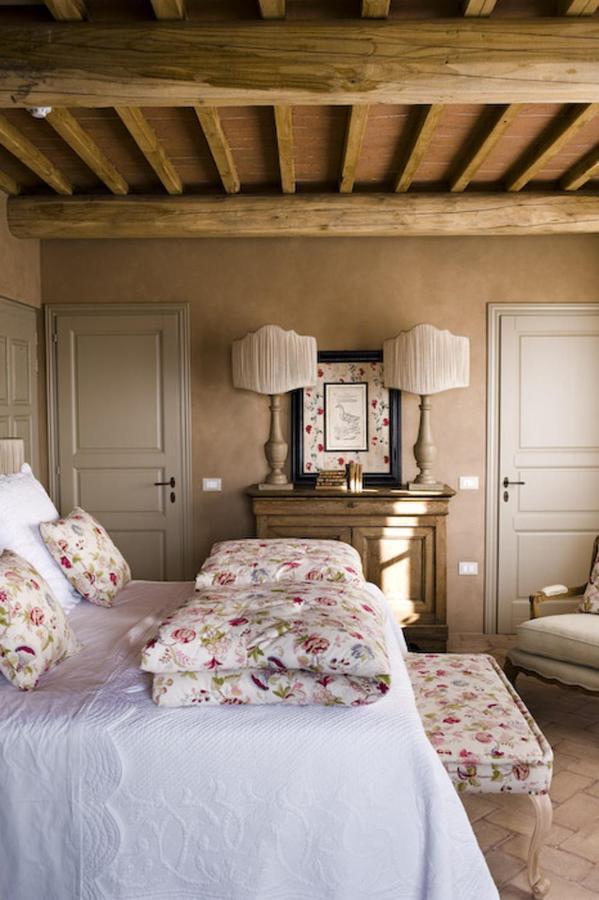 Relais Sant'Elena Bed & Breakfast Bibbona Exterior foto