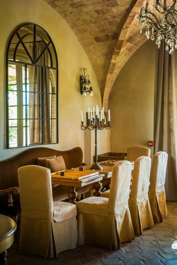 Relais Sant'Elena Bed & Breakfast Bibbona Exterior foto