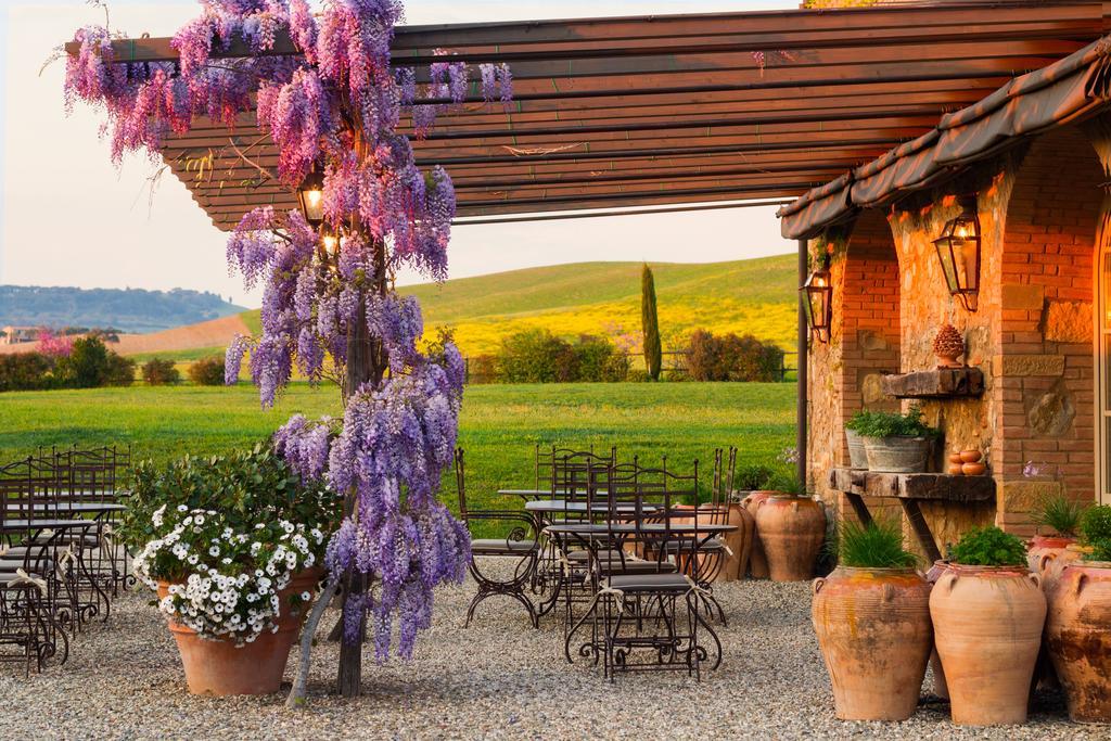 Relais Sant'Elena Bed & Breakfast Bibbona Exterior foto