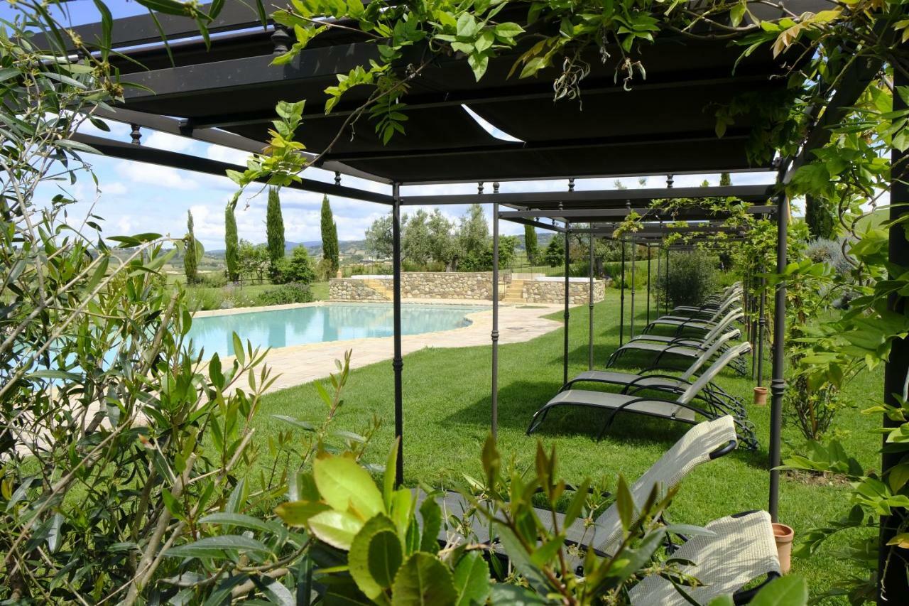 Relais Sant'Elena Bed & Breakfast Bibbona Exterior foto
