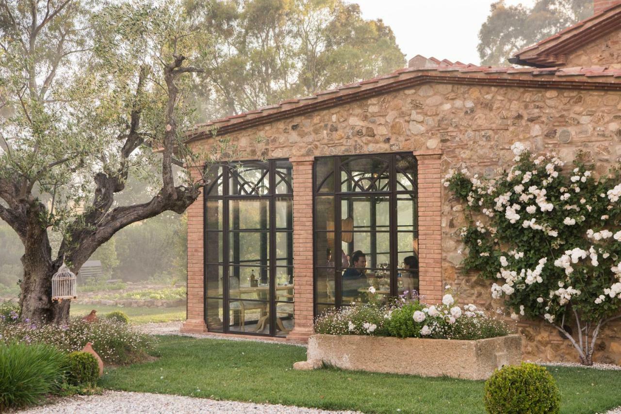 Relais Sant'Elena Bed & Breakfast Bibbona Exterior foto